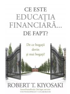 Ce este educatia financiara..de fapt?